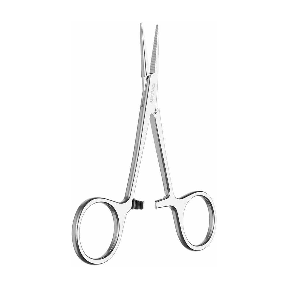 Hemostat
