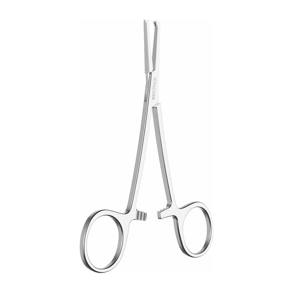 Hemostat