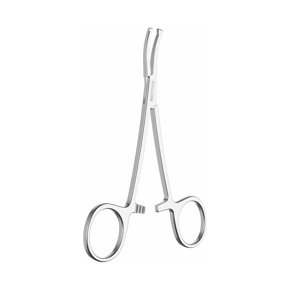 Hemostat Hemostat