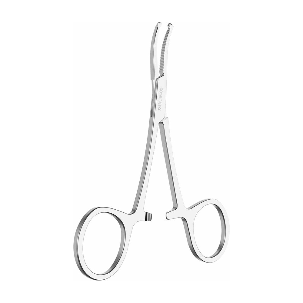 Hemostat