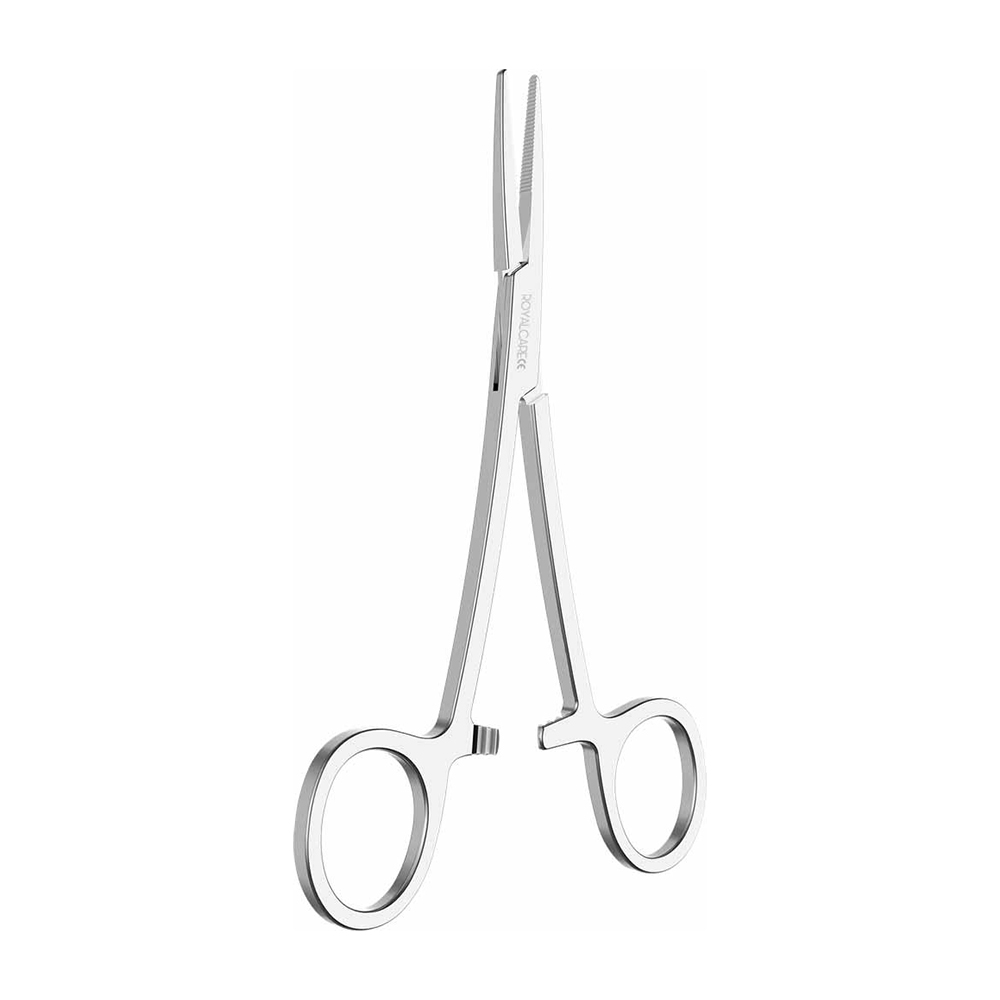 Hemostat