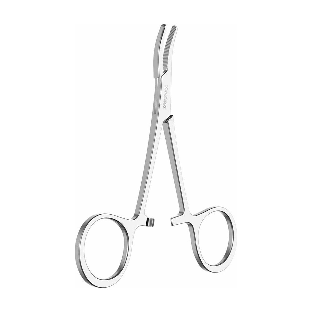 Hemostat Hemostat