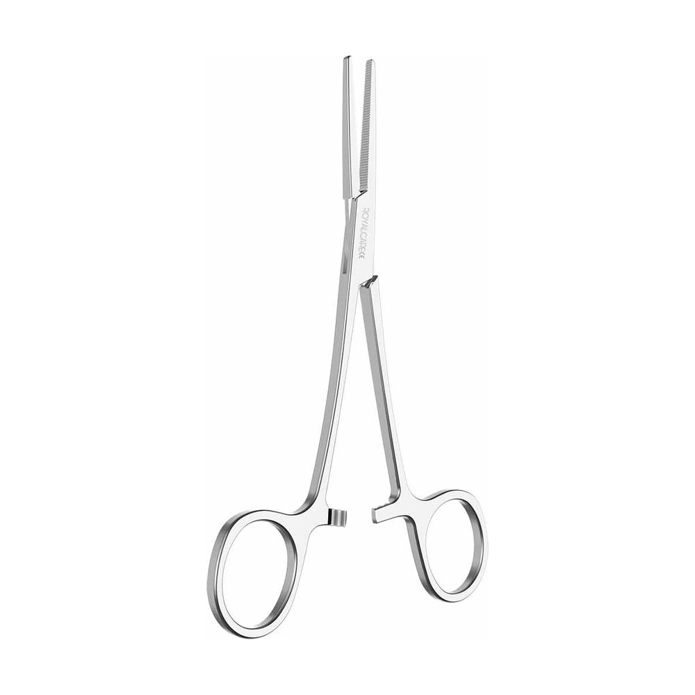 Hemostat