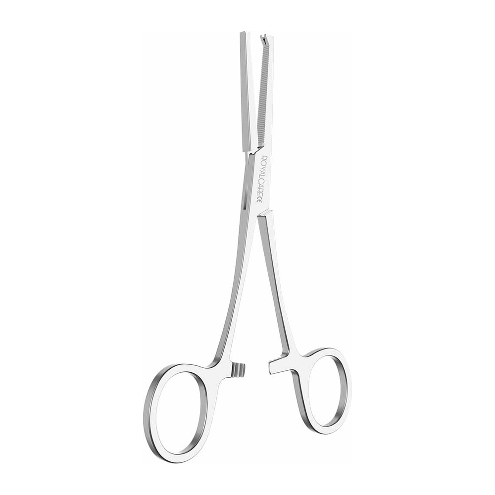 Hemostat Hemostat