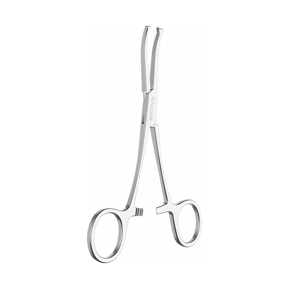 Hemostat Hemostat