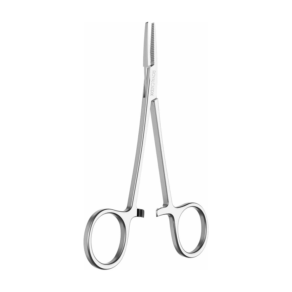 Hemostat Hemostat