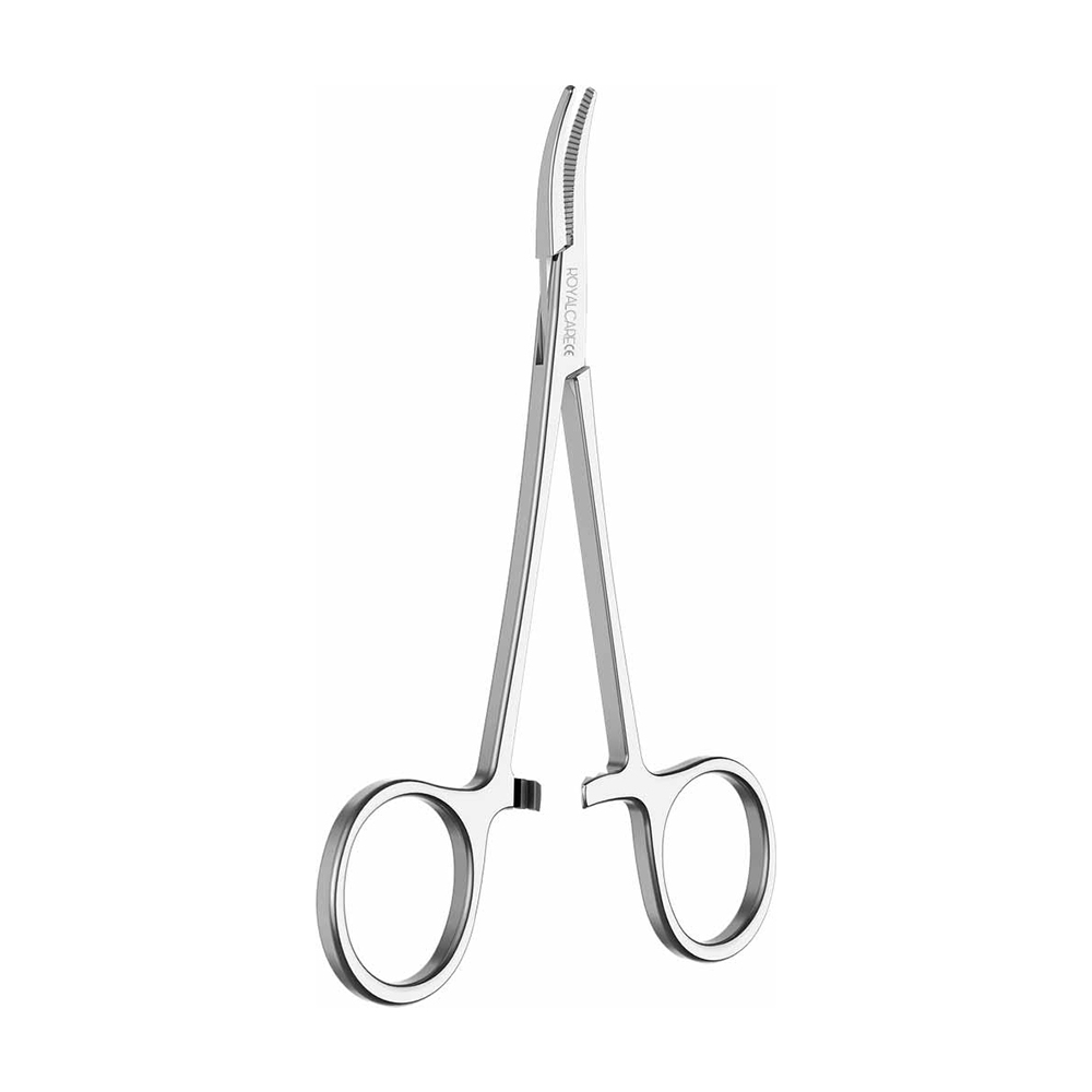Hemostat Hemostat